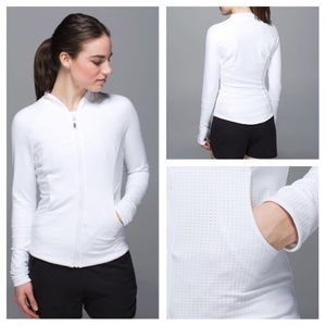 Lululemon find your bliss jacket